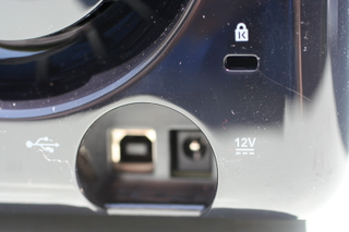 Illustration for article titled Drobo Storage Robot Review (Verdict: Great Concept, But Wait For V2.0)